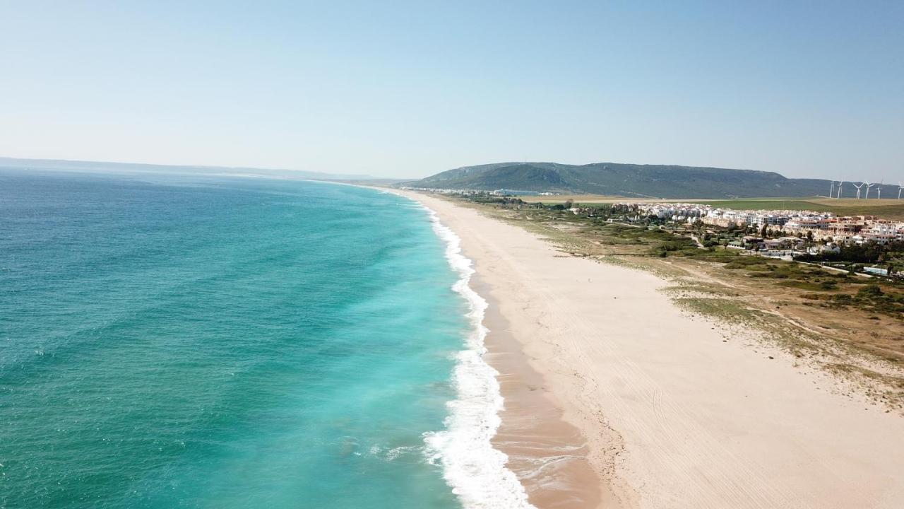 Vistahermosa Piscinas Vista Bahia エル・プエルト・デ・サンタ・マリア エクステリア 写真