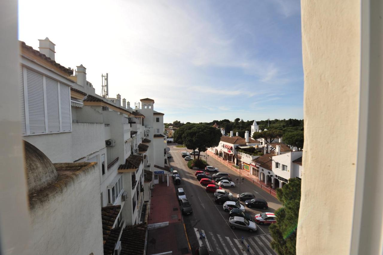 Vistahermosa Piscinas Vista Bahia エル・プエルト・デ・サンタ・マリア エクステリア 写真